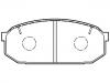 剎車(chē)片 Brake Pad Set:J0Y1-33-23Z
